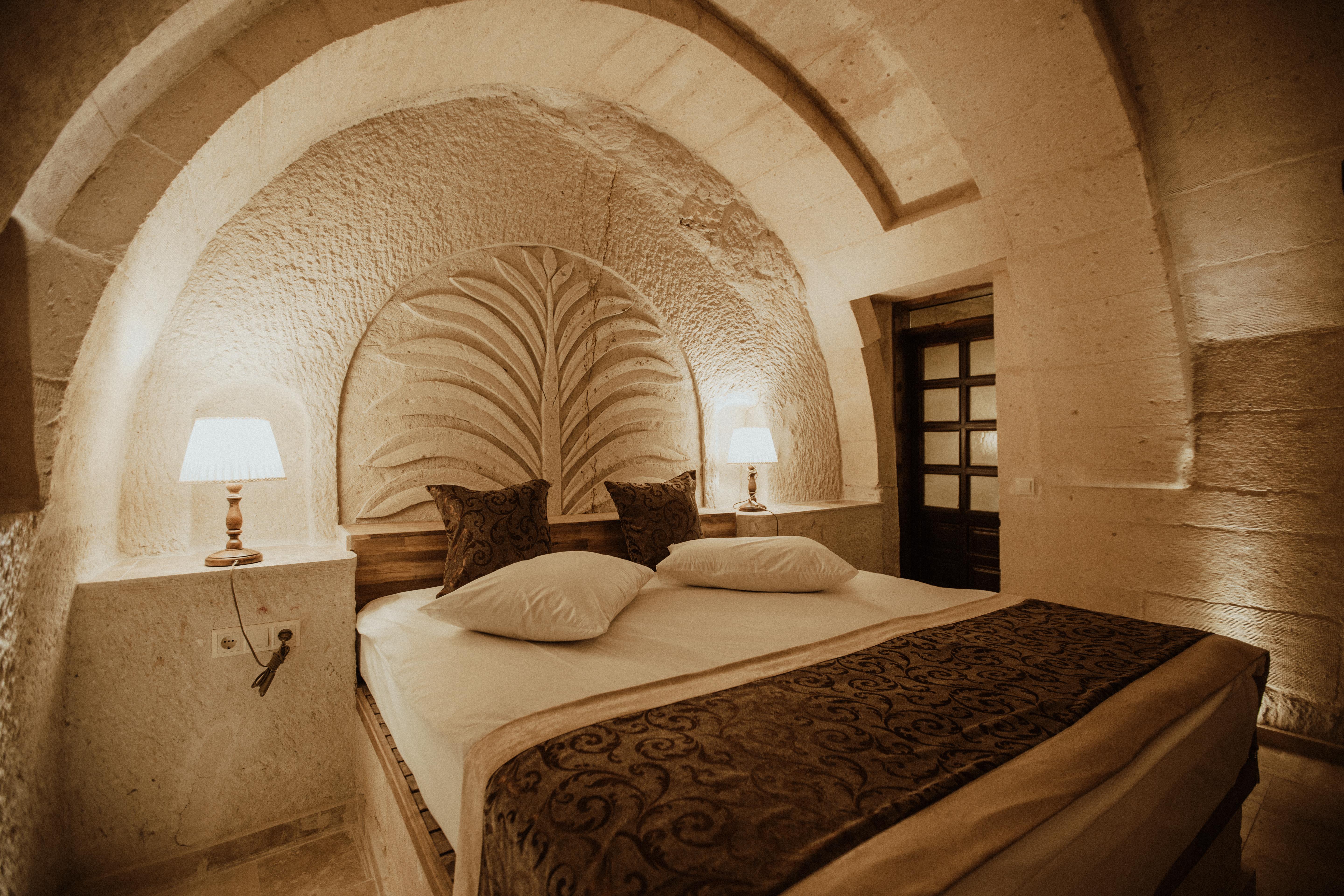 Kismet Cave Mansion Hotel Goreme Exterior photo